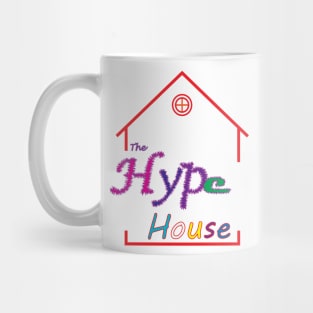 The Hype House Mug